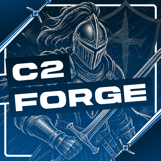 C2 Forge: Building Custom Command & Control Infrastructure