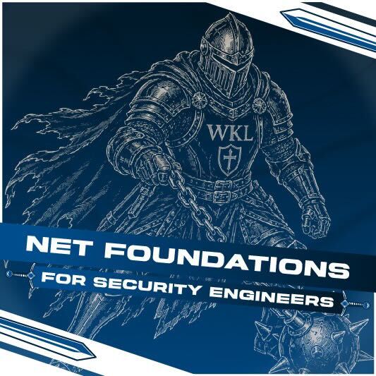.NET Foundations for Security Engineers