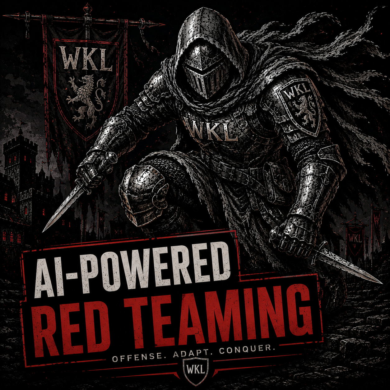 AI-Powered Red Teaming
